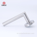 Yakakwirira mhando yemusuwo mubato neStainless Steel zvinhu
